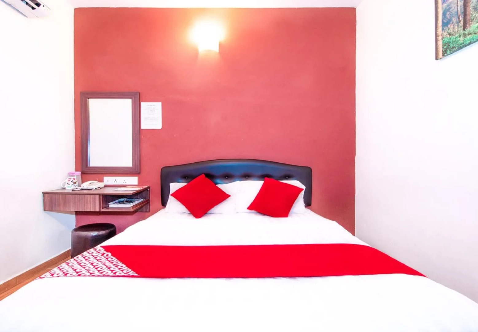 OYO 698 Hotel Sepang at Dengkil