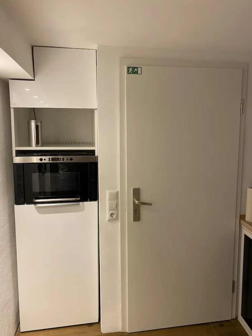 Stunning 1-bed Apartment in Herzogenrath