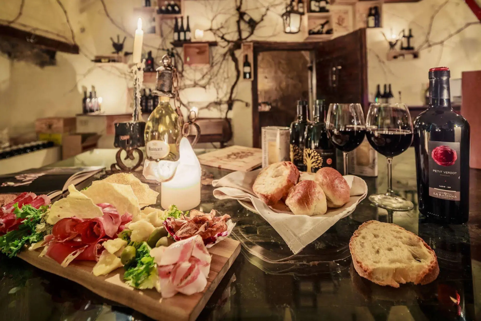 Castello Orsini Hotel