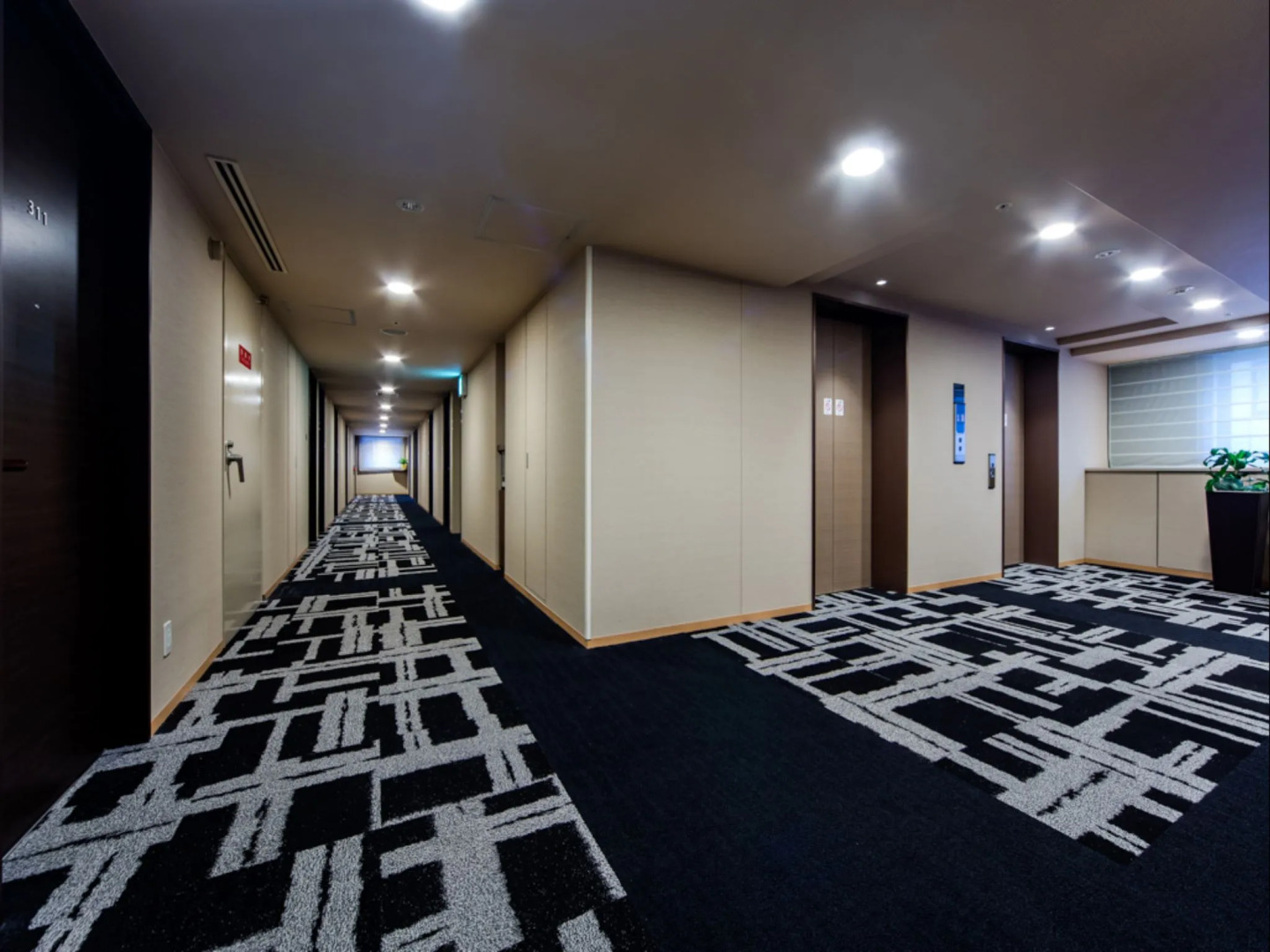 Daiwa Roynet Hotel Hakata - Gion