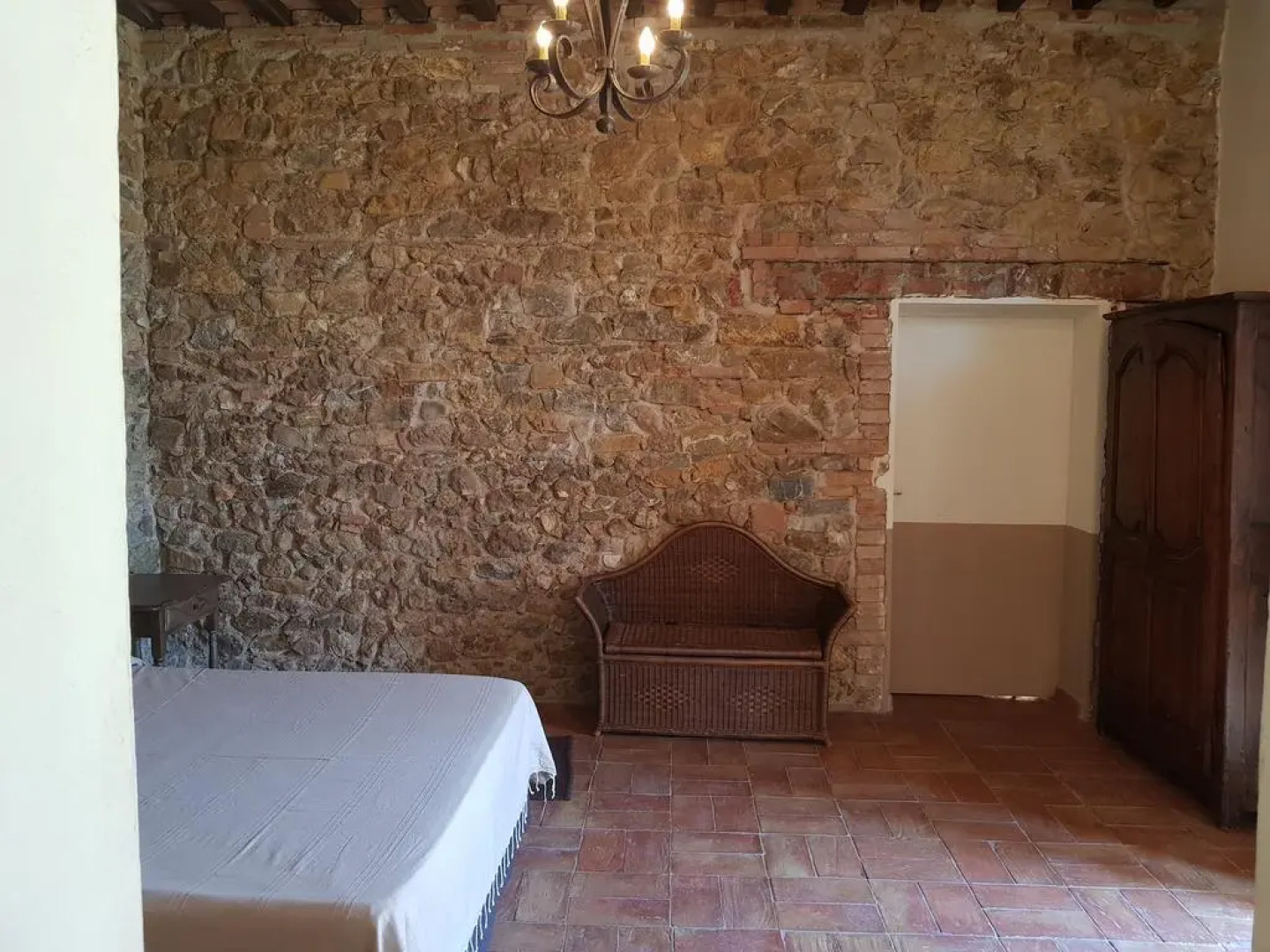 Agriturismo Bio Fattoria di Pietra