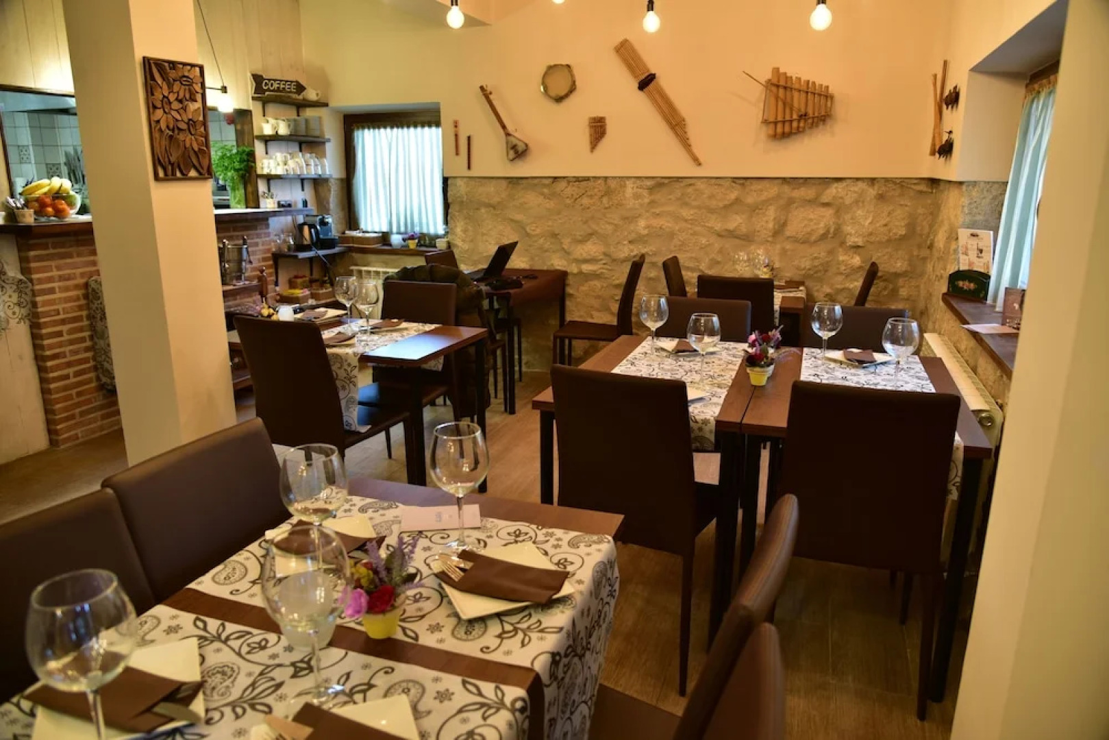 Los Corrales de Soto