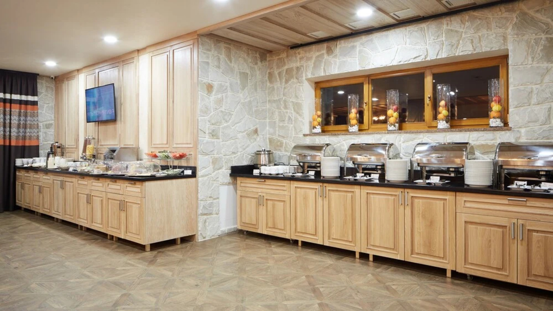 Отель Ganz & SPA