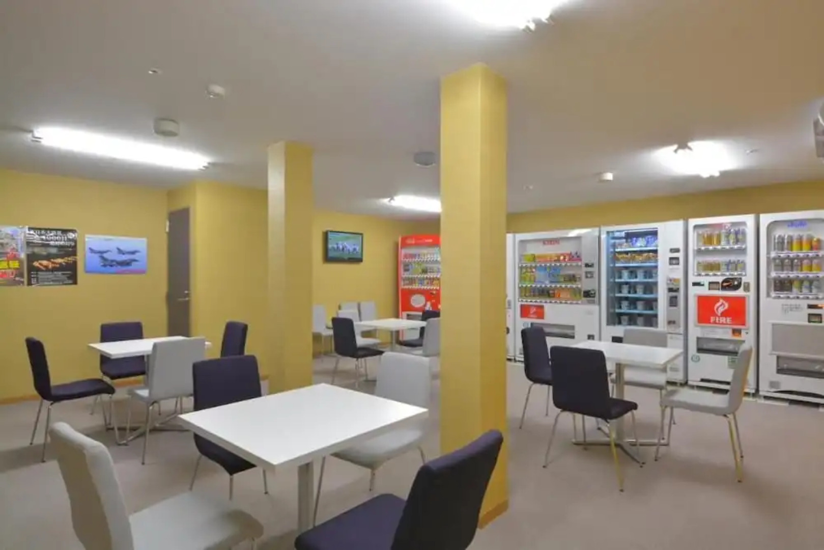 Value The Hotel Higashimatsushima yamoto