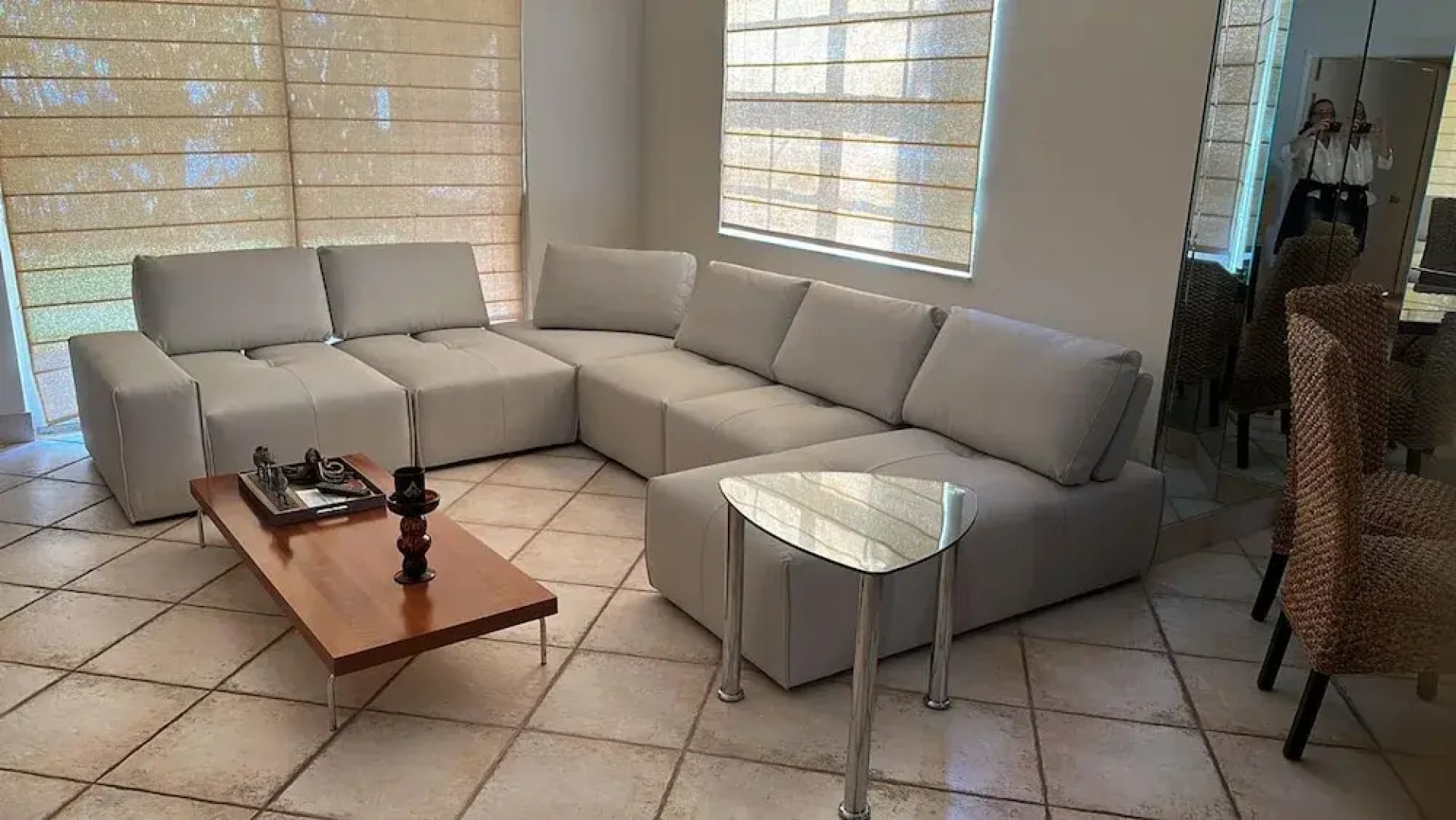 Wonderful 3 Bedroom Condo in the Heart of Aventura