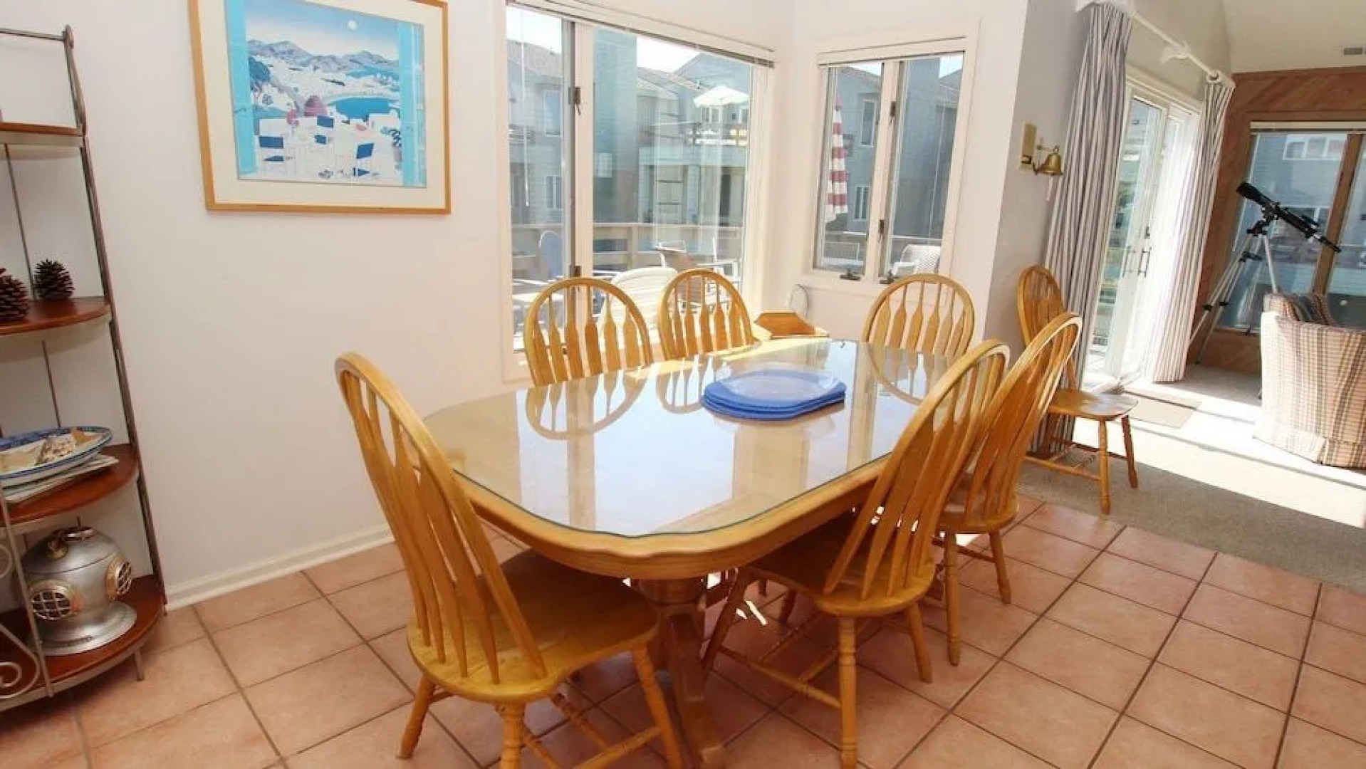 Gray Kat - 4 Br Home