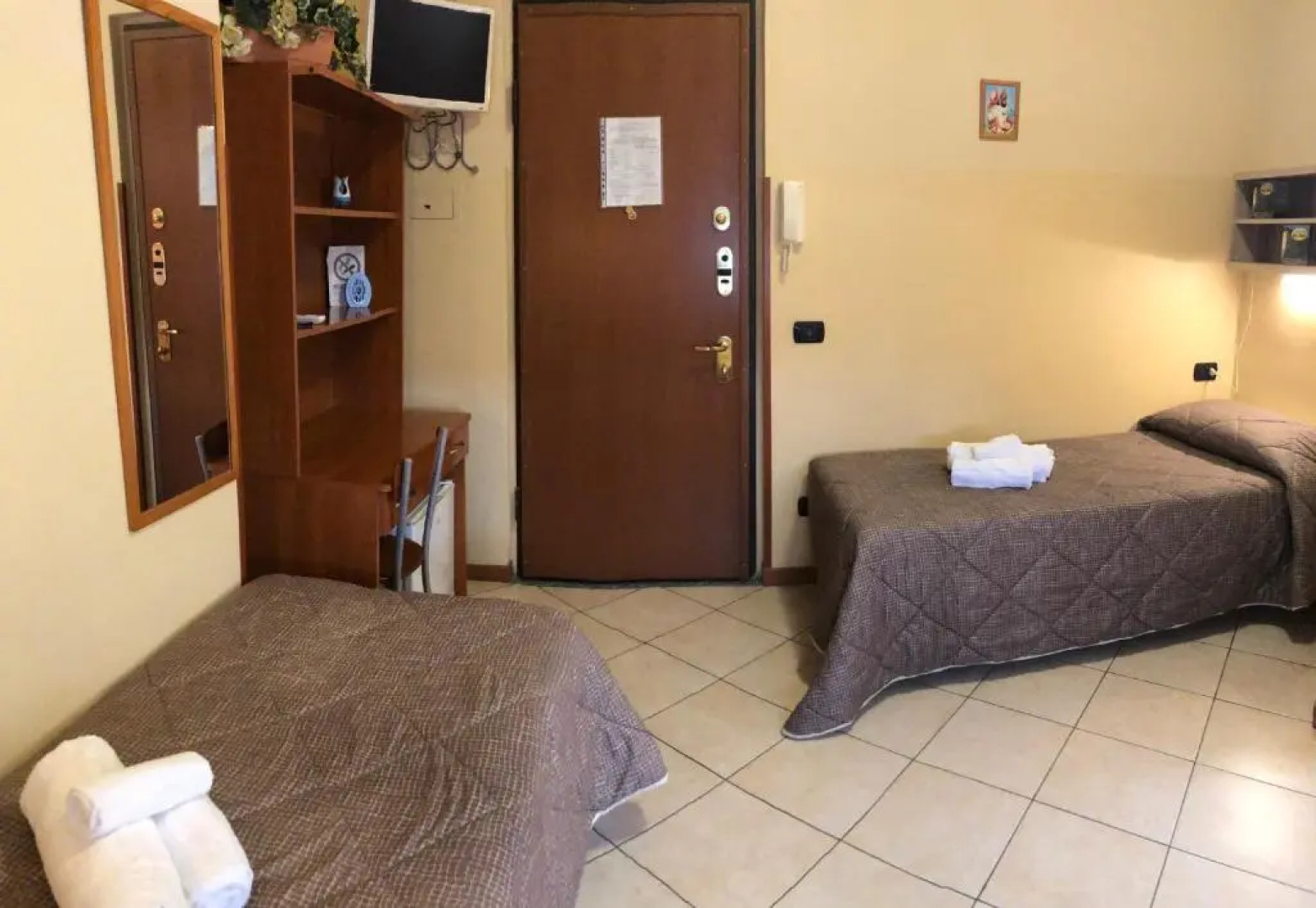 Residence Oasi Di Monza