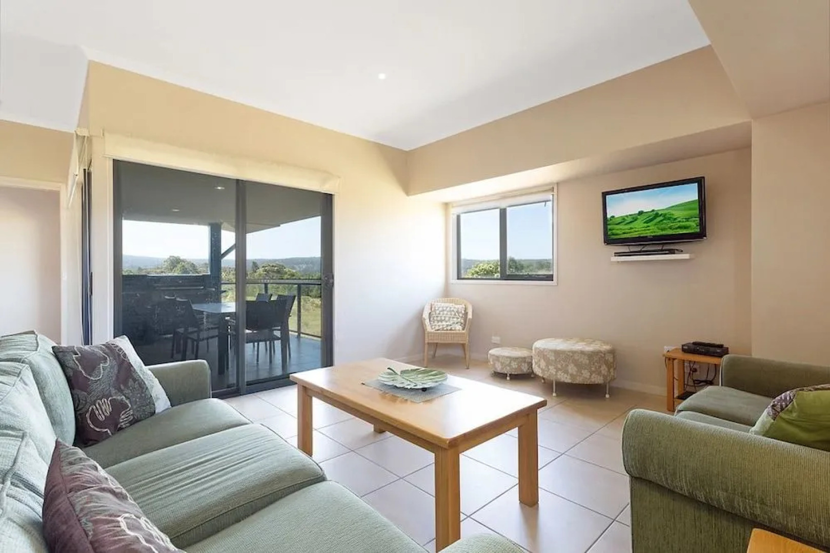 Saltwater Apartments