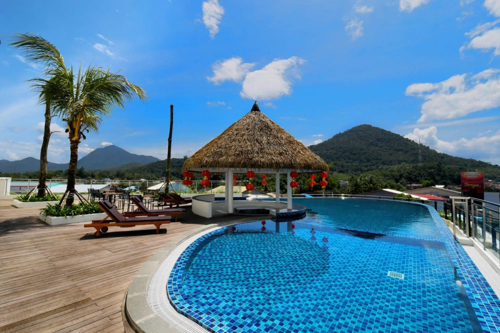 Mahkota Hotel Singkawang