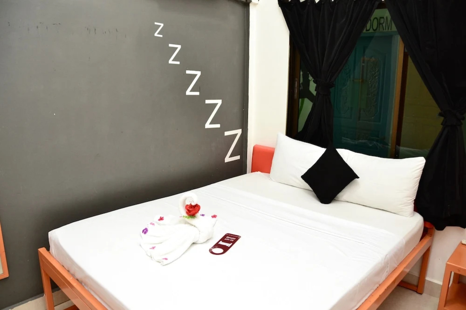 Mad Monkey Hostel Phnom Penh