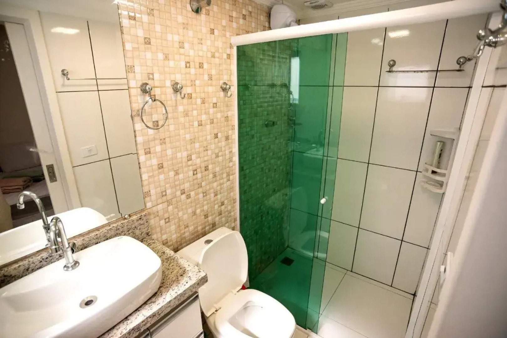 Cobertura em Caiobá-Matinhos-Pr 2 quadras do mar