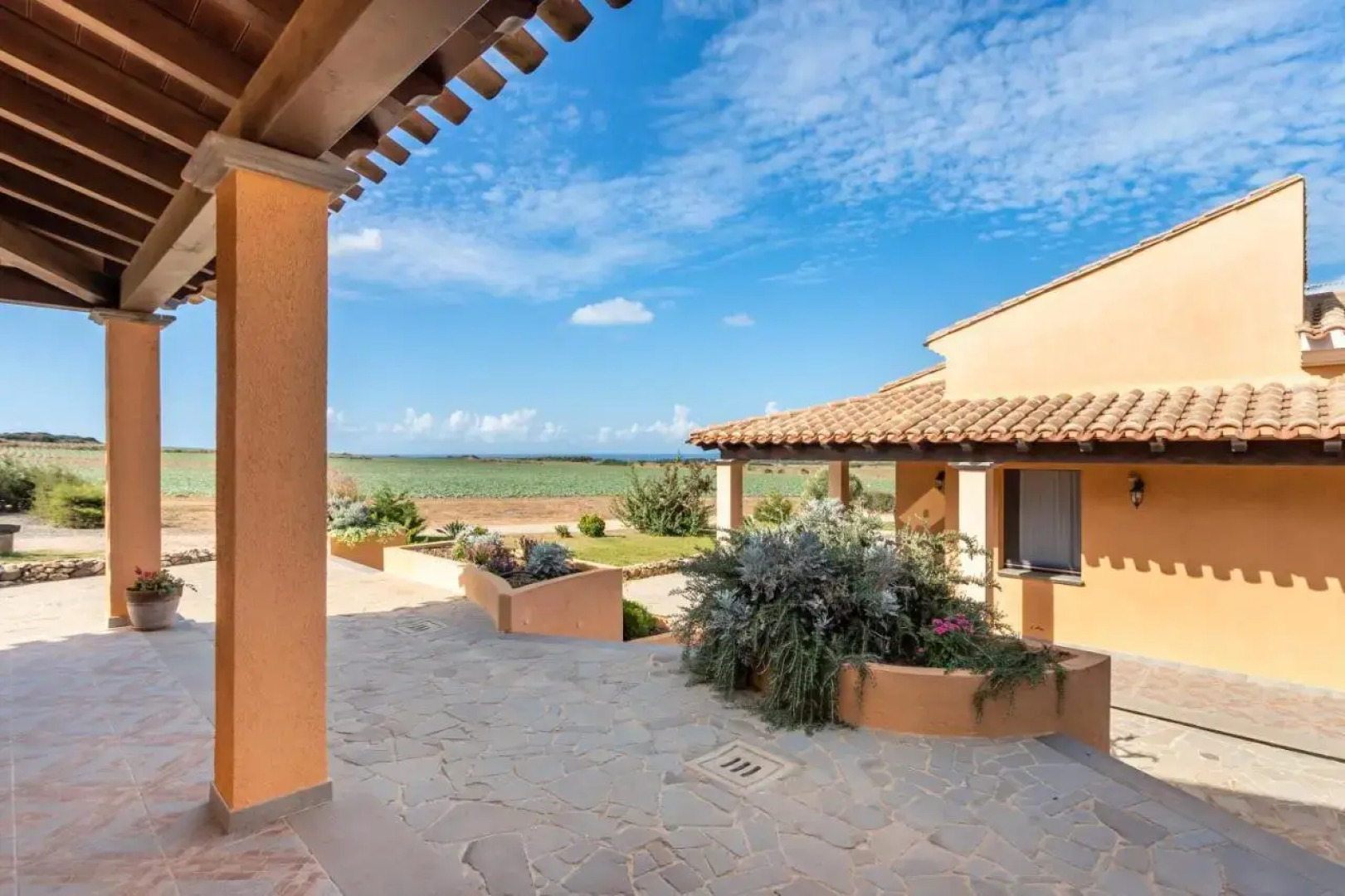 Agriturismo S'Incant'e Sinis