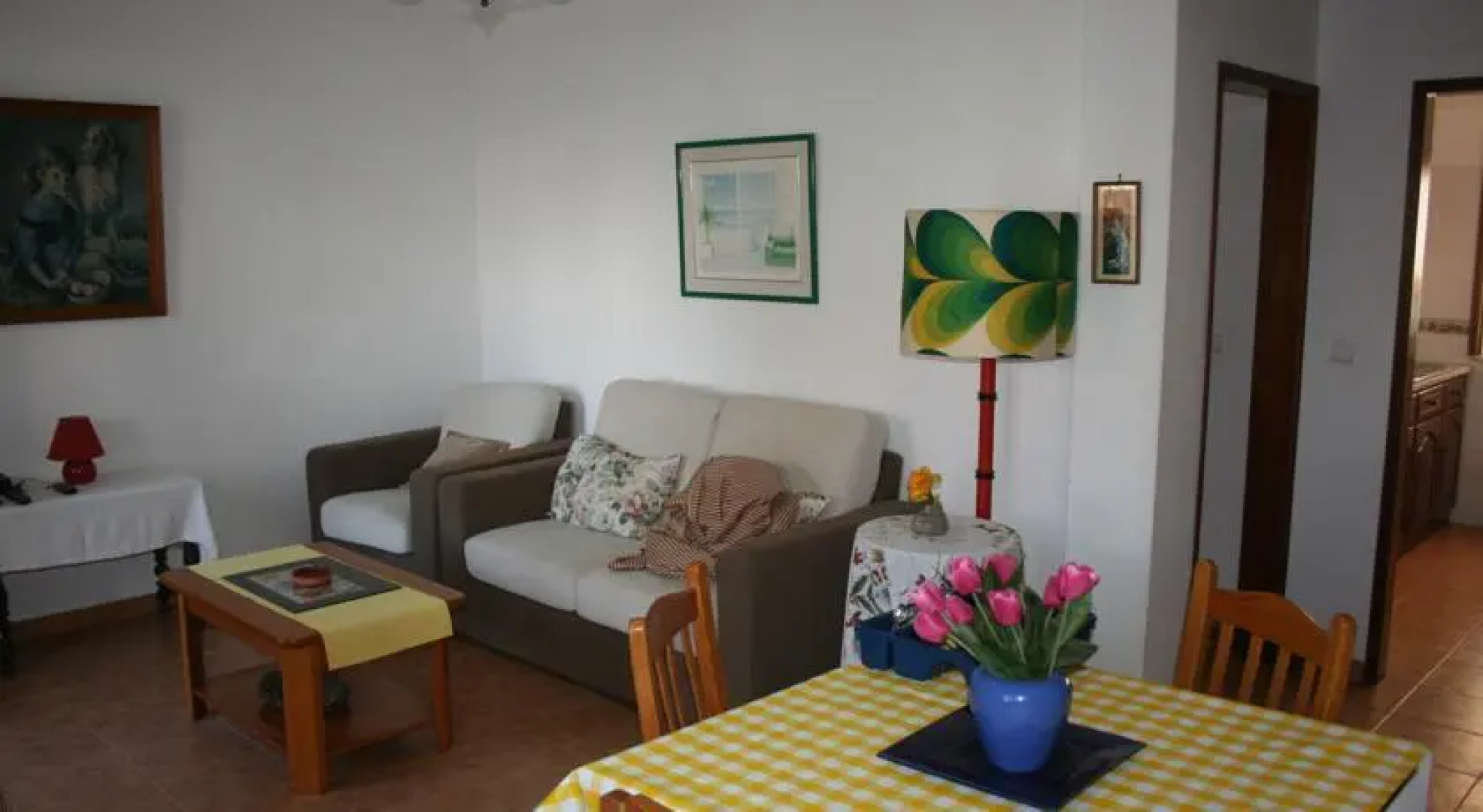 Logan Home Almograve