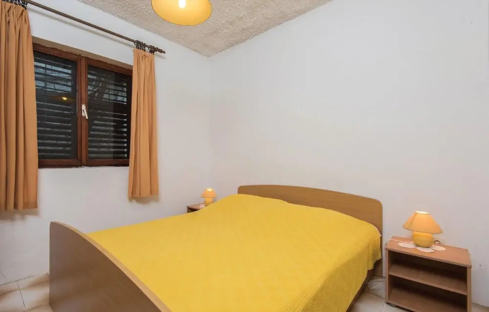 Nice Home in Potomje With Wifi and 3 Bedrooms