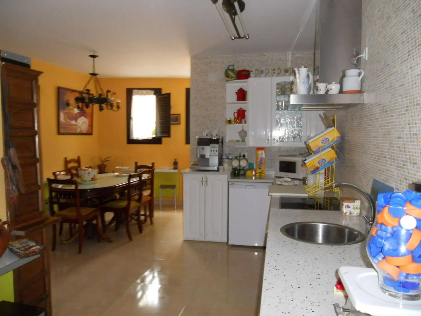 Lur Mendi Casa Rural