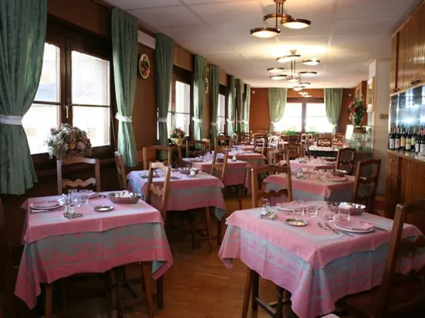 Sporting Hotel