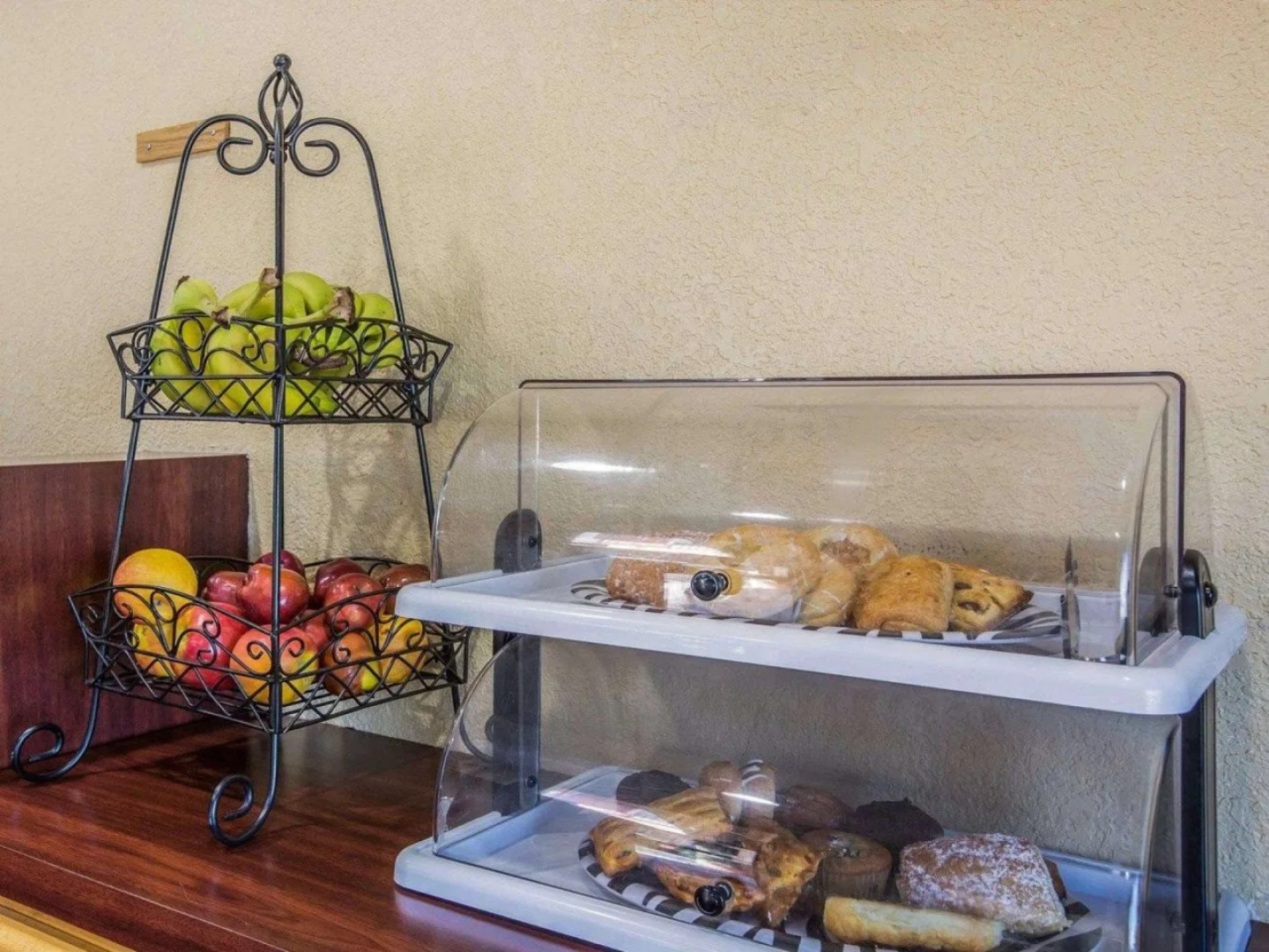 Rodeway Inn National City San Diego South