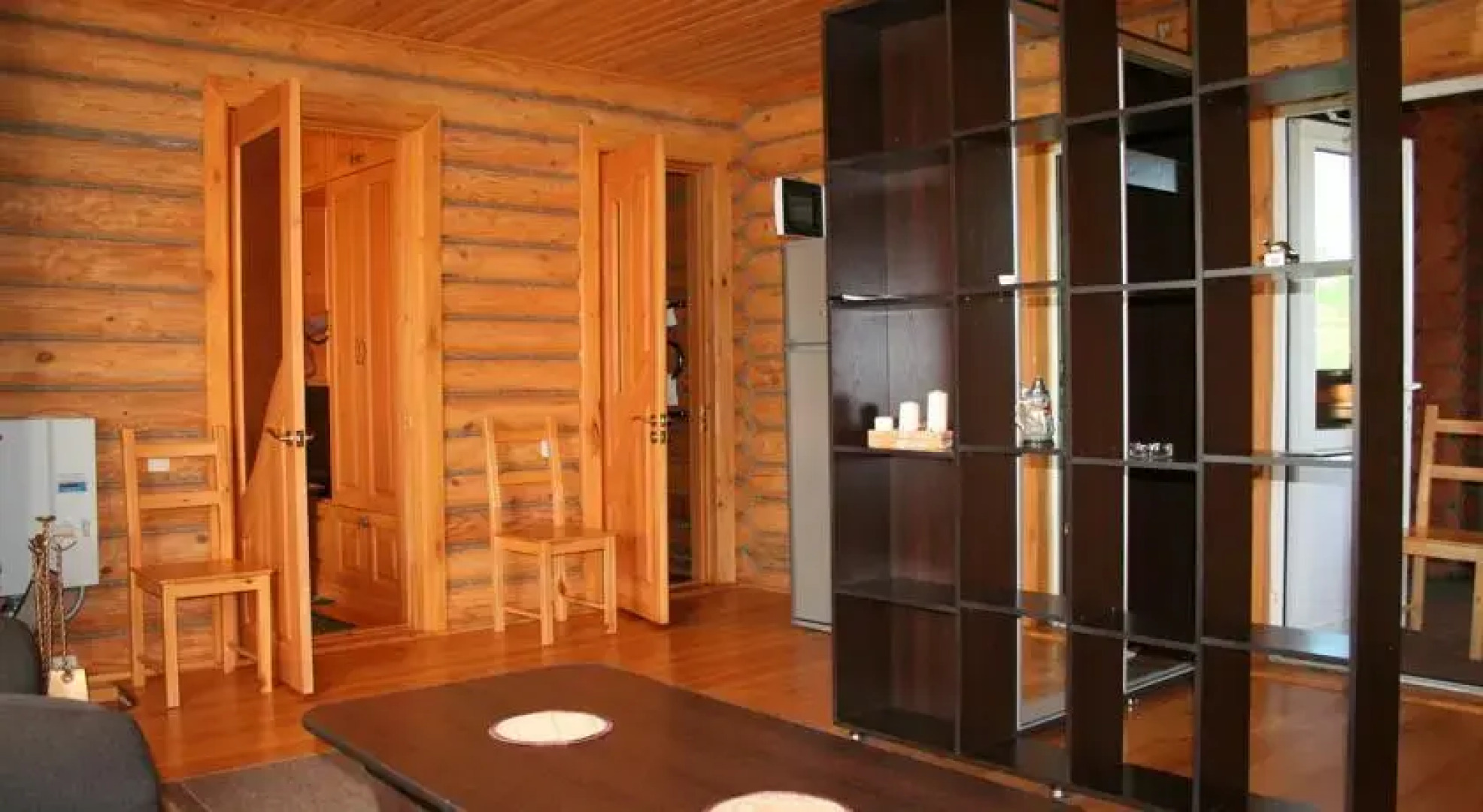 Алтайский Куршавель