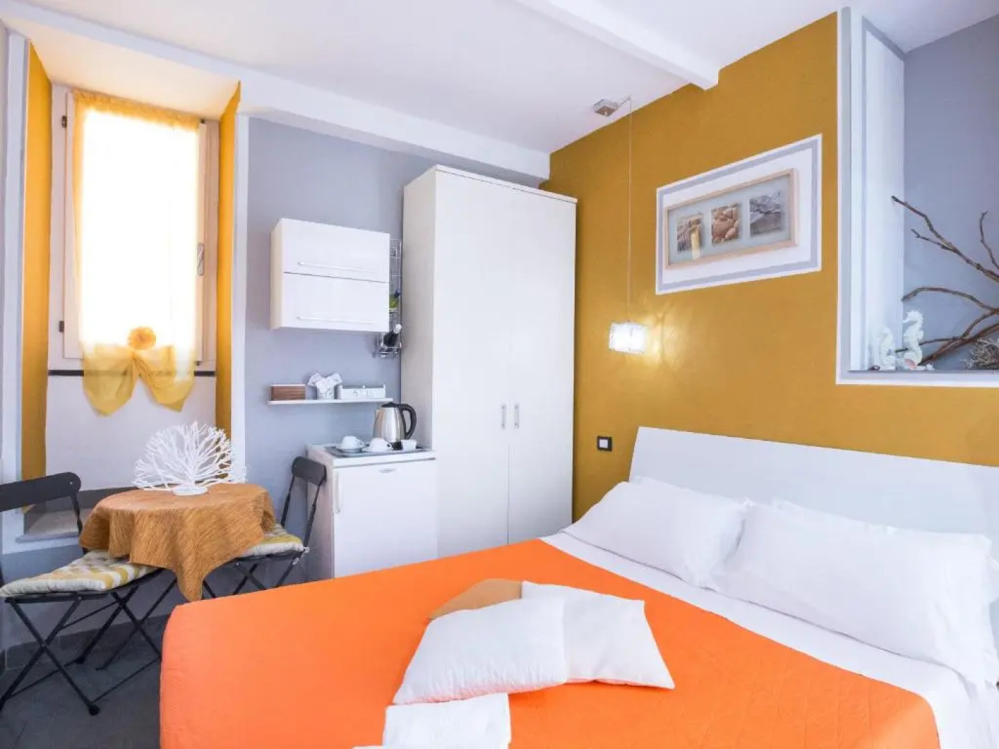 Affittacamere I Coralli