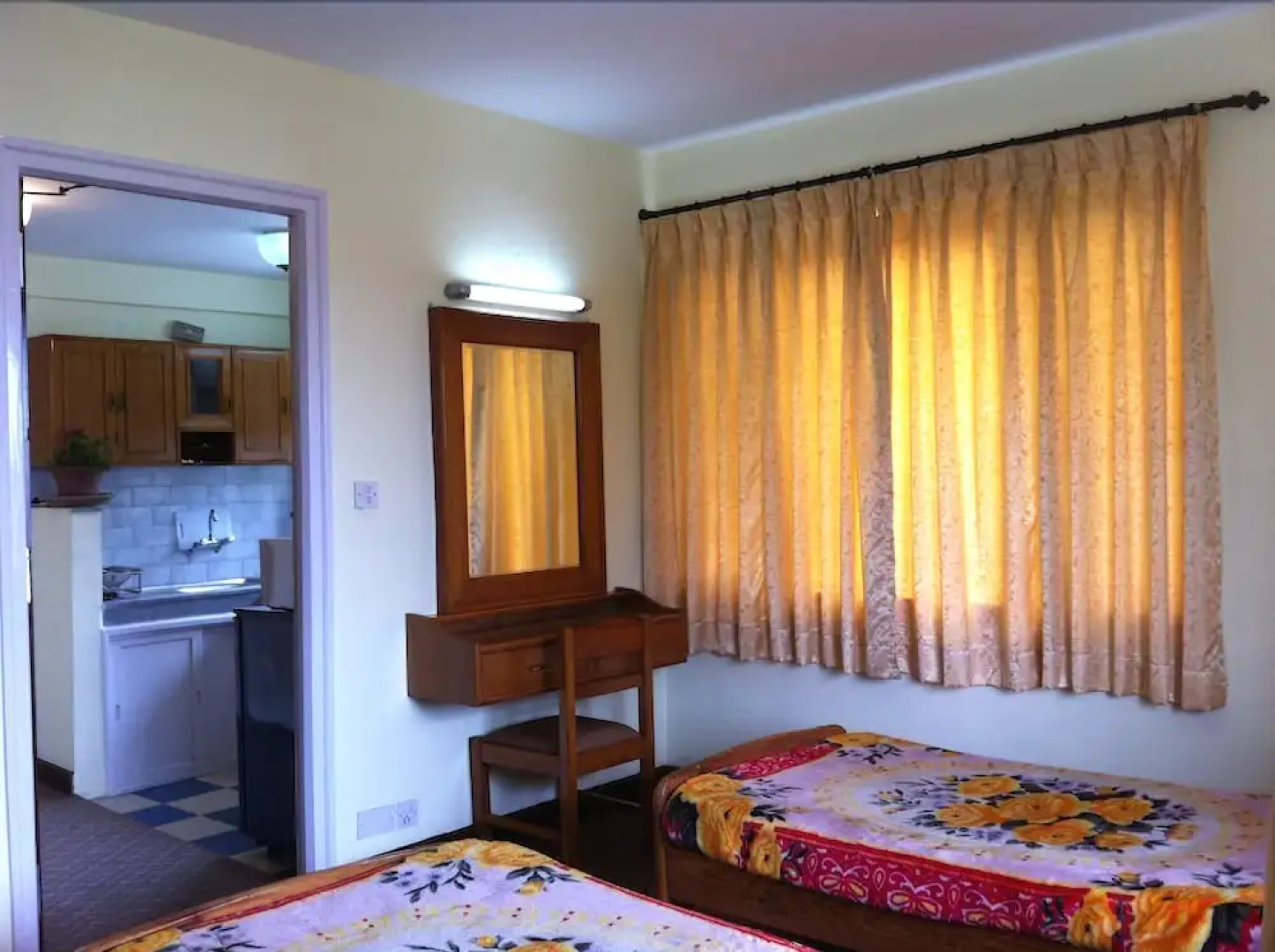 Sagarmatha Apartment Bed & Breakfast