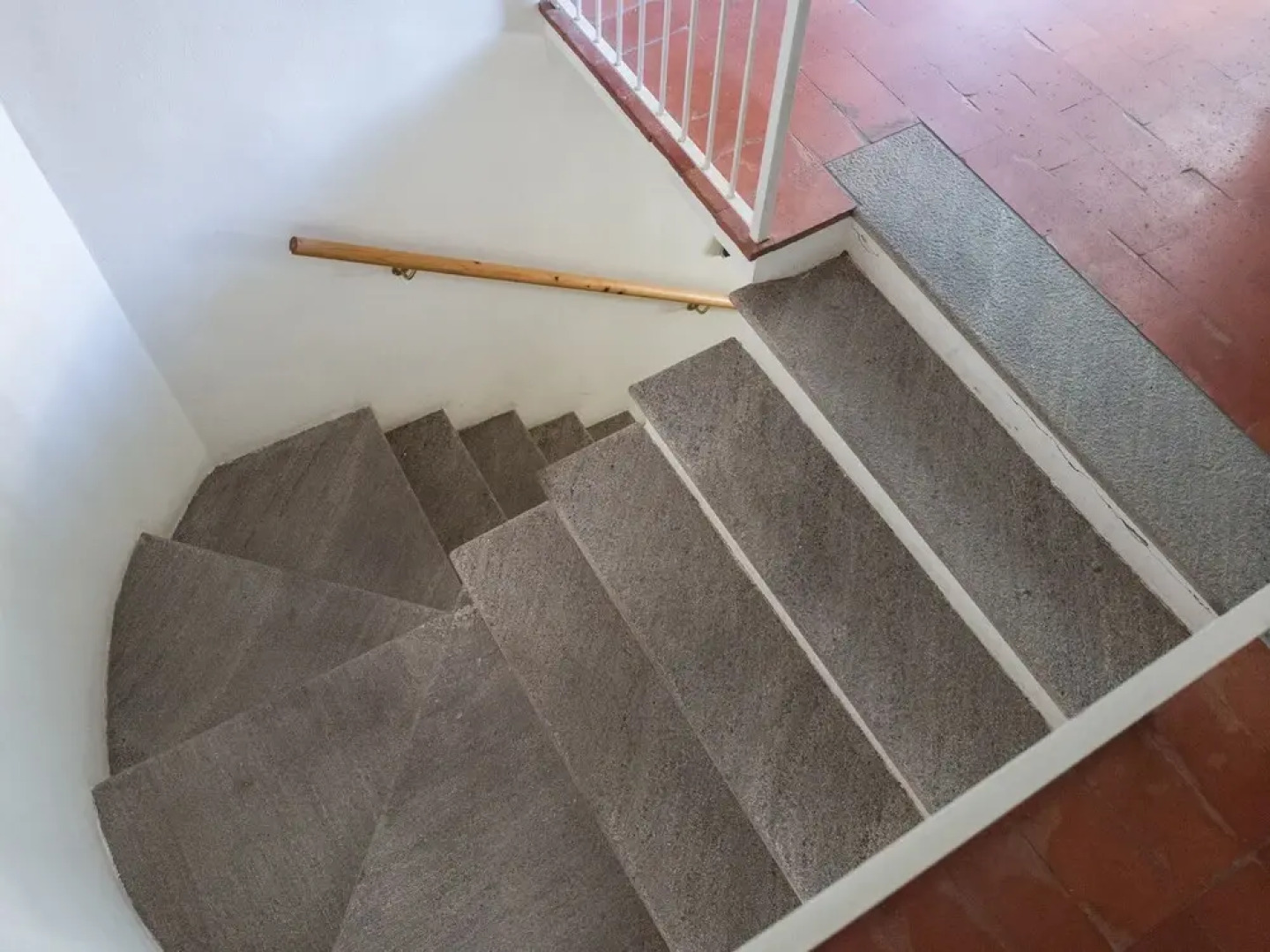 La Casa Sul Sasso Apartment 1