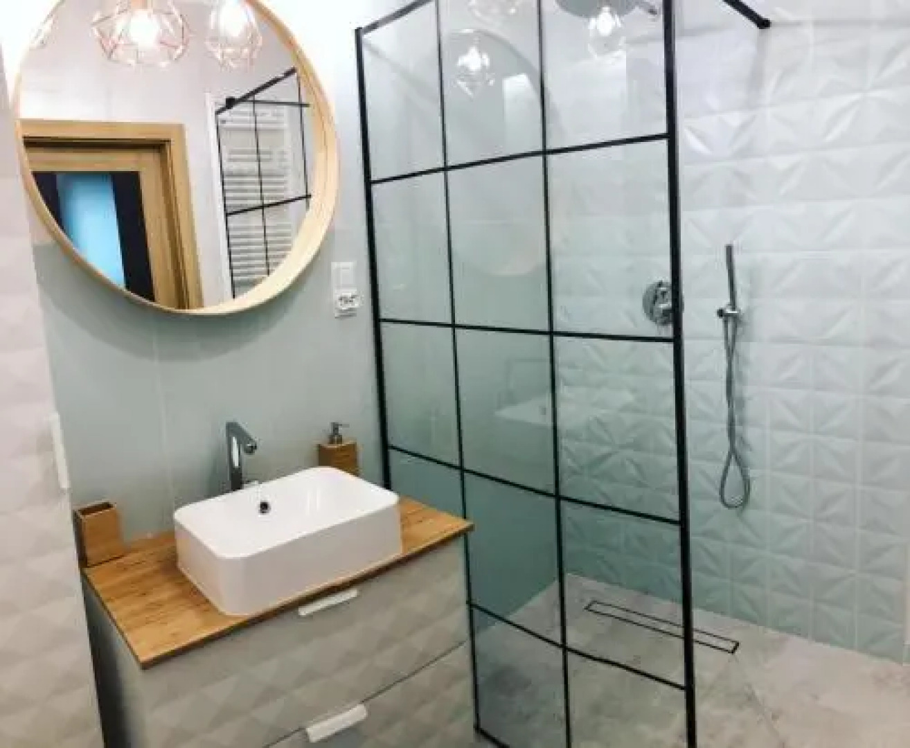 Apartament na Kaszubach