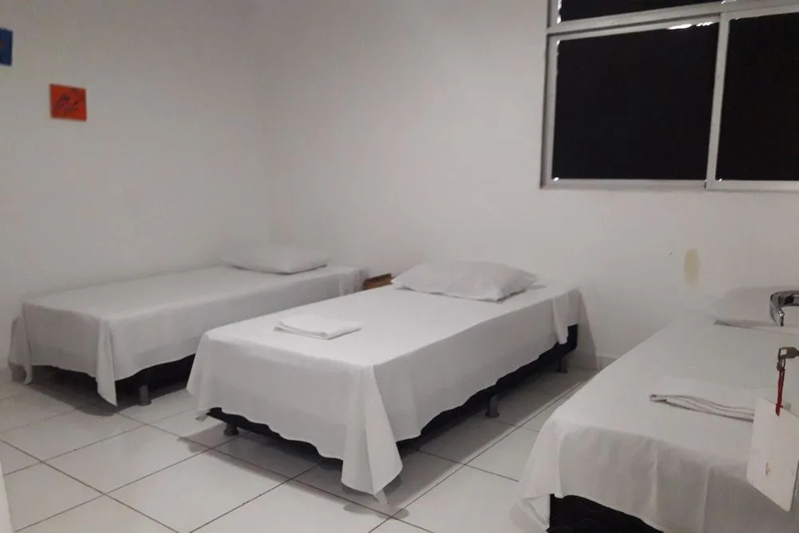 OYO Hotel e Restaurante Canal de Suez