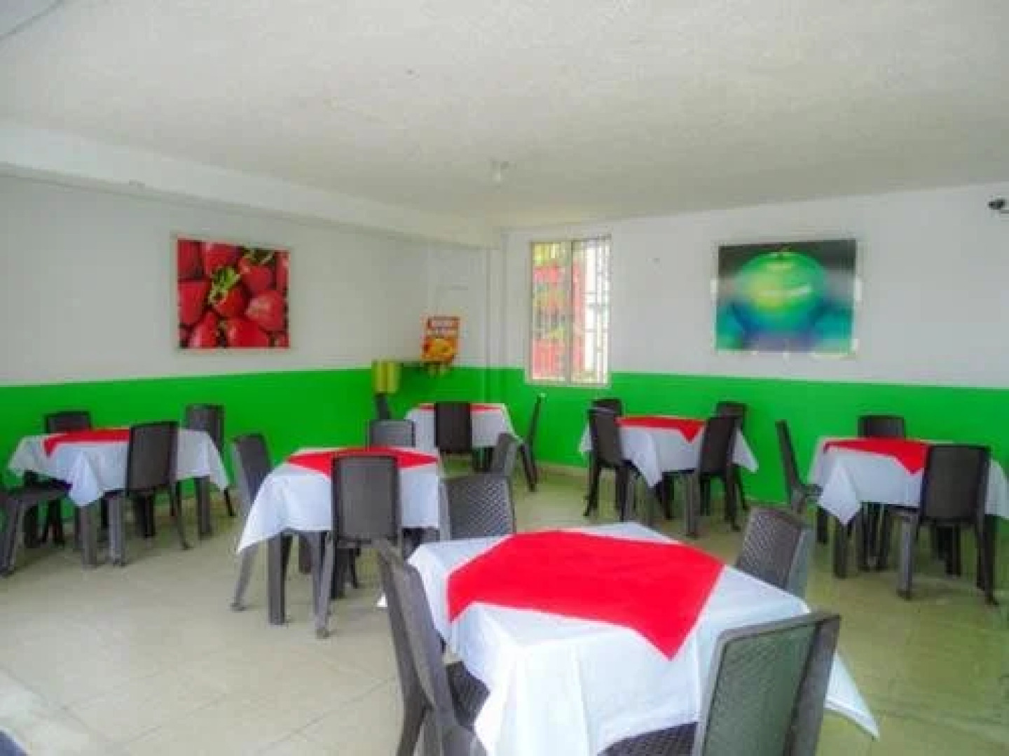 Hotel San Nicolás Plaza