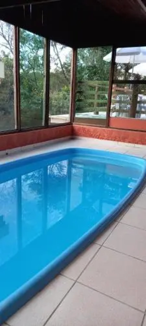 Pousada Canto das Aguas