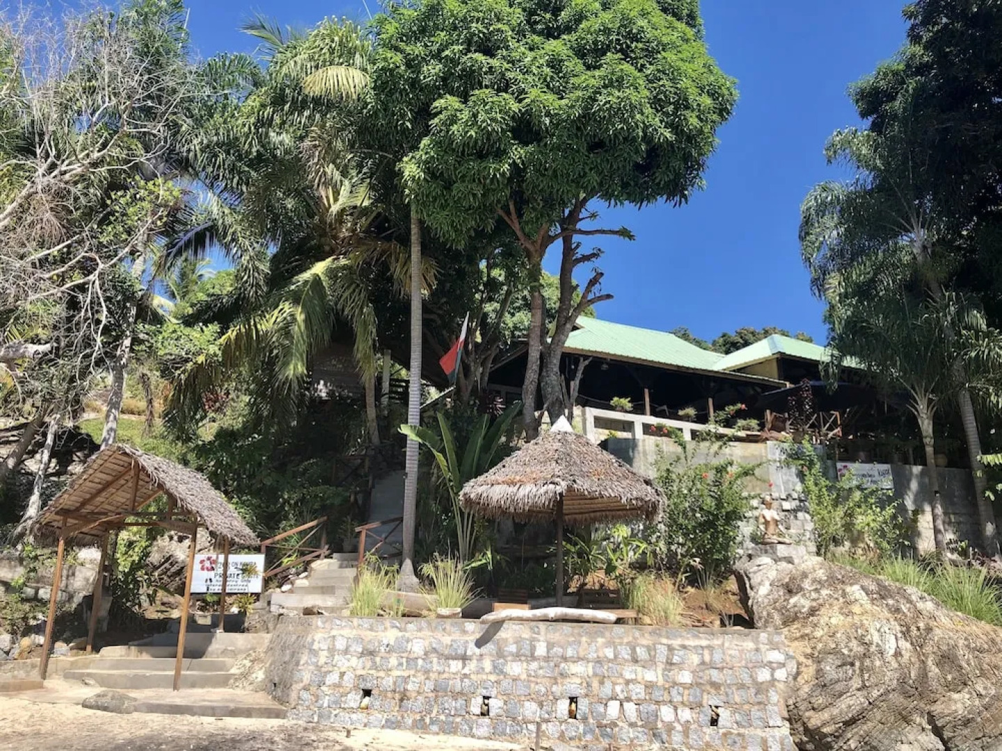 293 On Komba Guest House