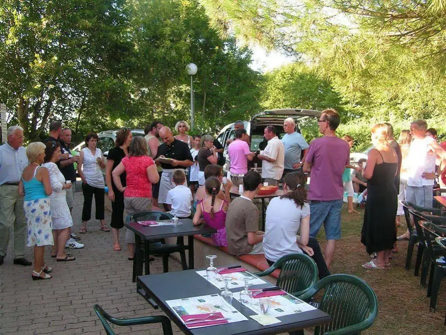 Le Domaine du Cèdre