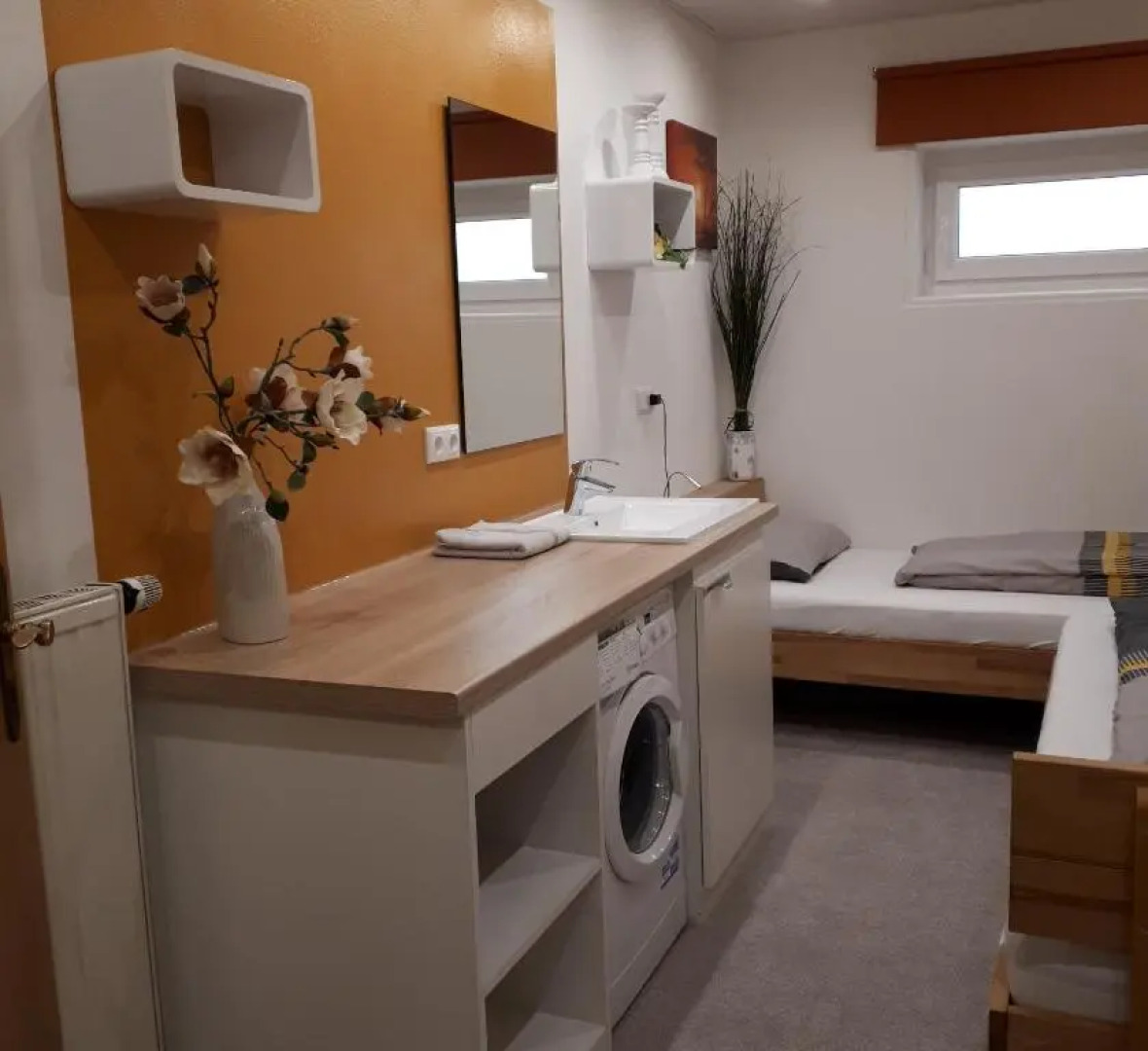 Ferienwohnung Weigert