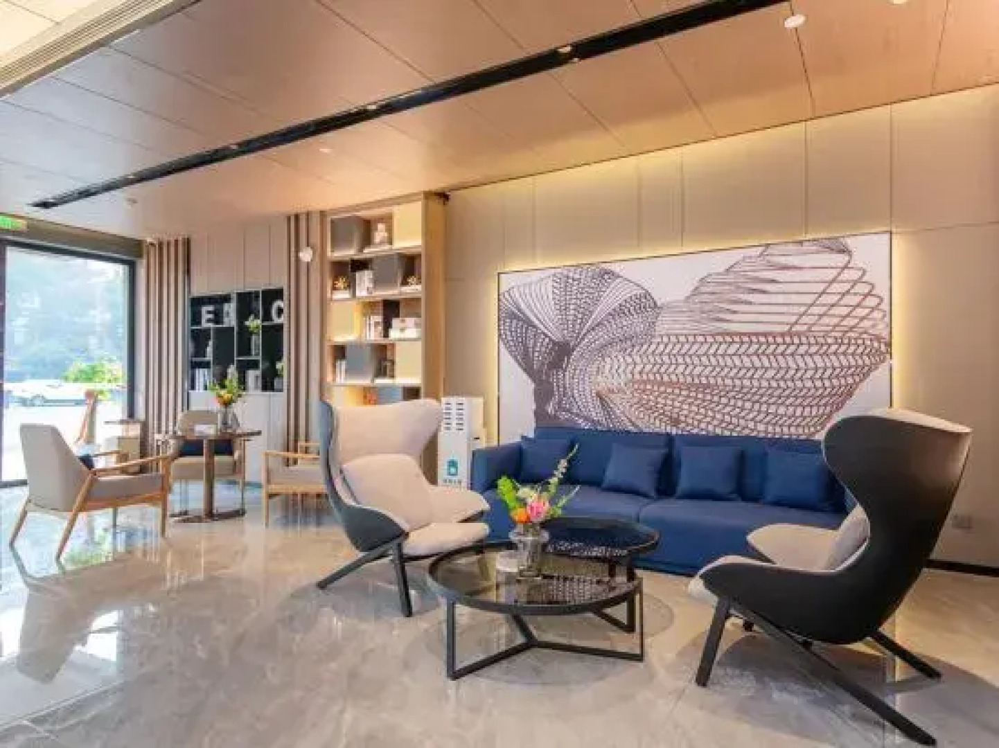 Echarm Hotel Xiaogan Yingcheng Sports Center