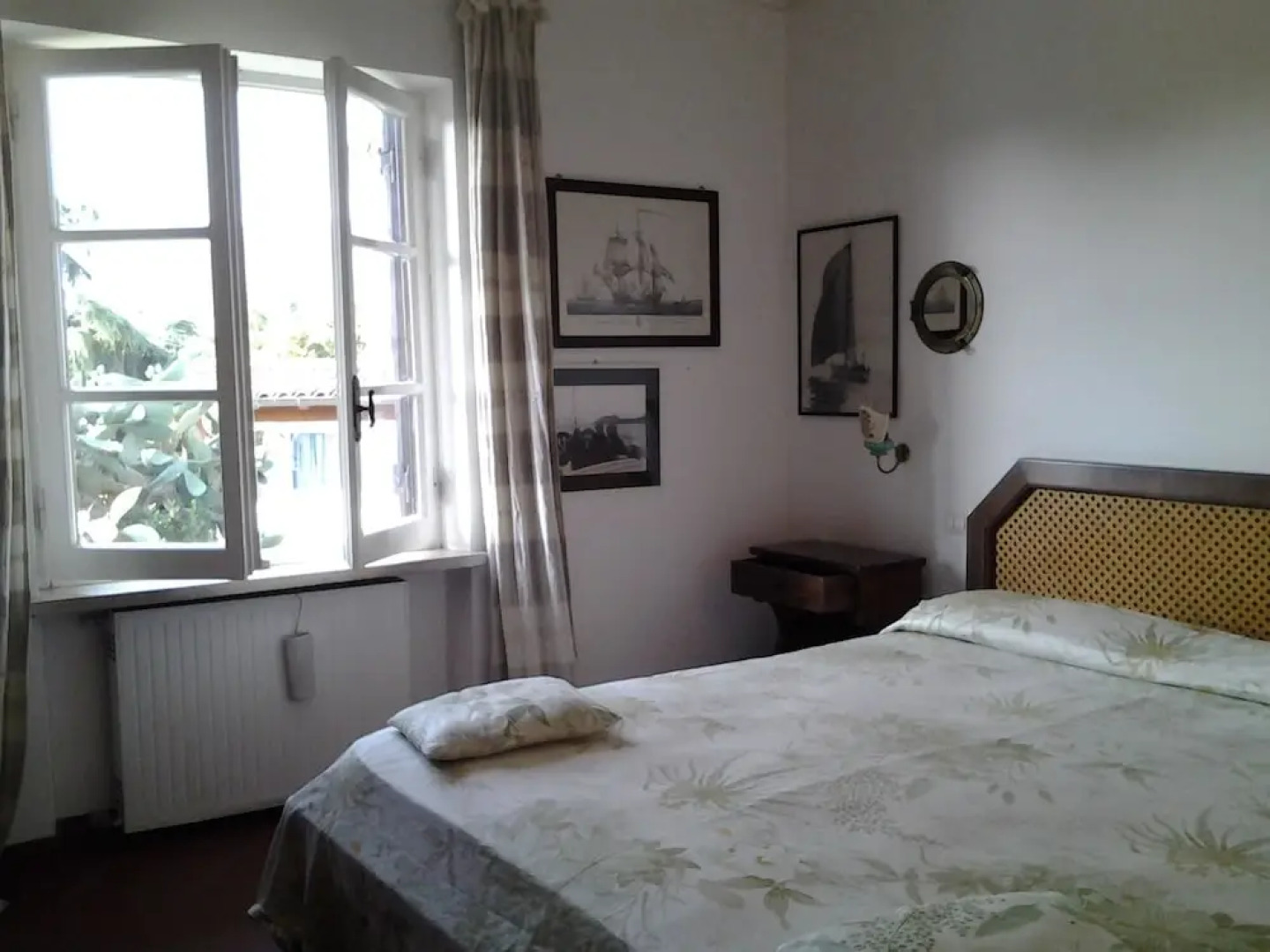 House With 4 Bedrooms in San Felice Circeo, With Wonderful sea View, F