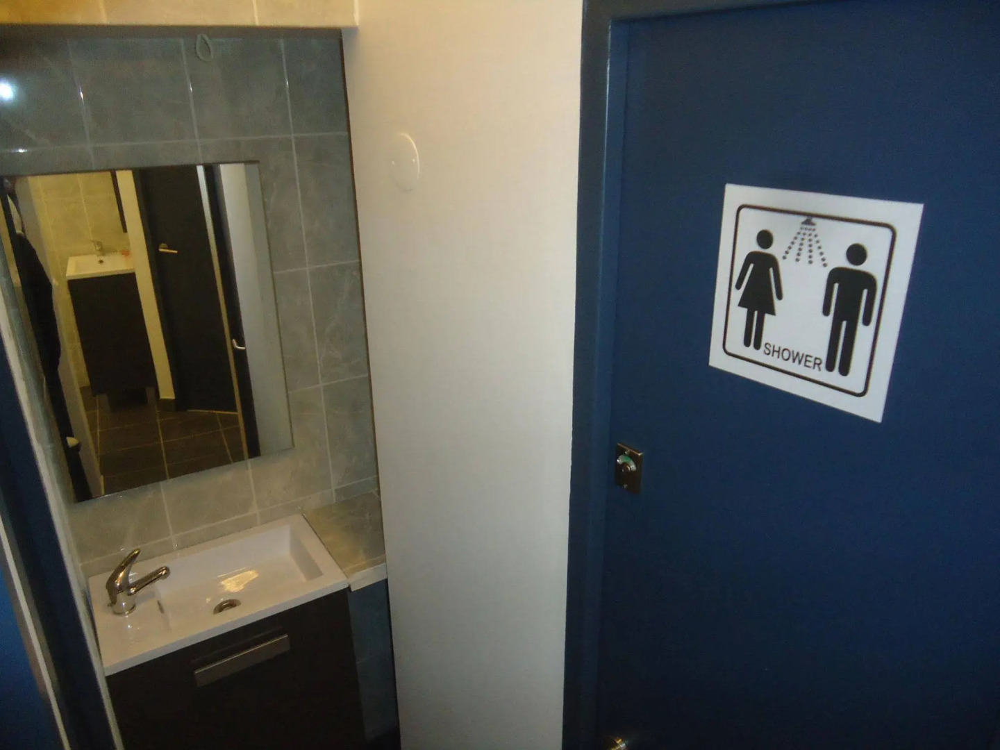 Welcome Guest House - Hostel