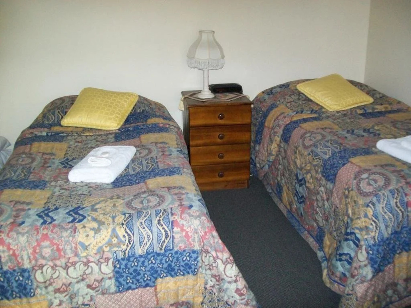 Benambra Bed & Breakfast