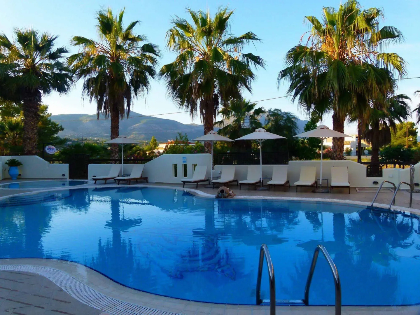 Sun Rise Hotel Apartments