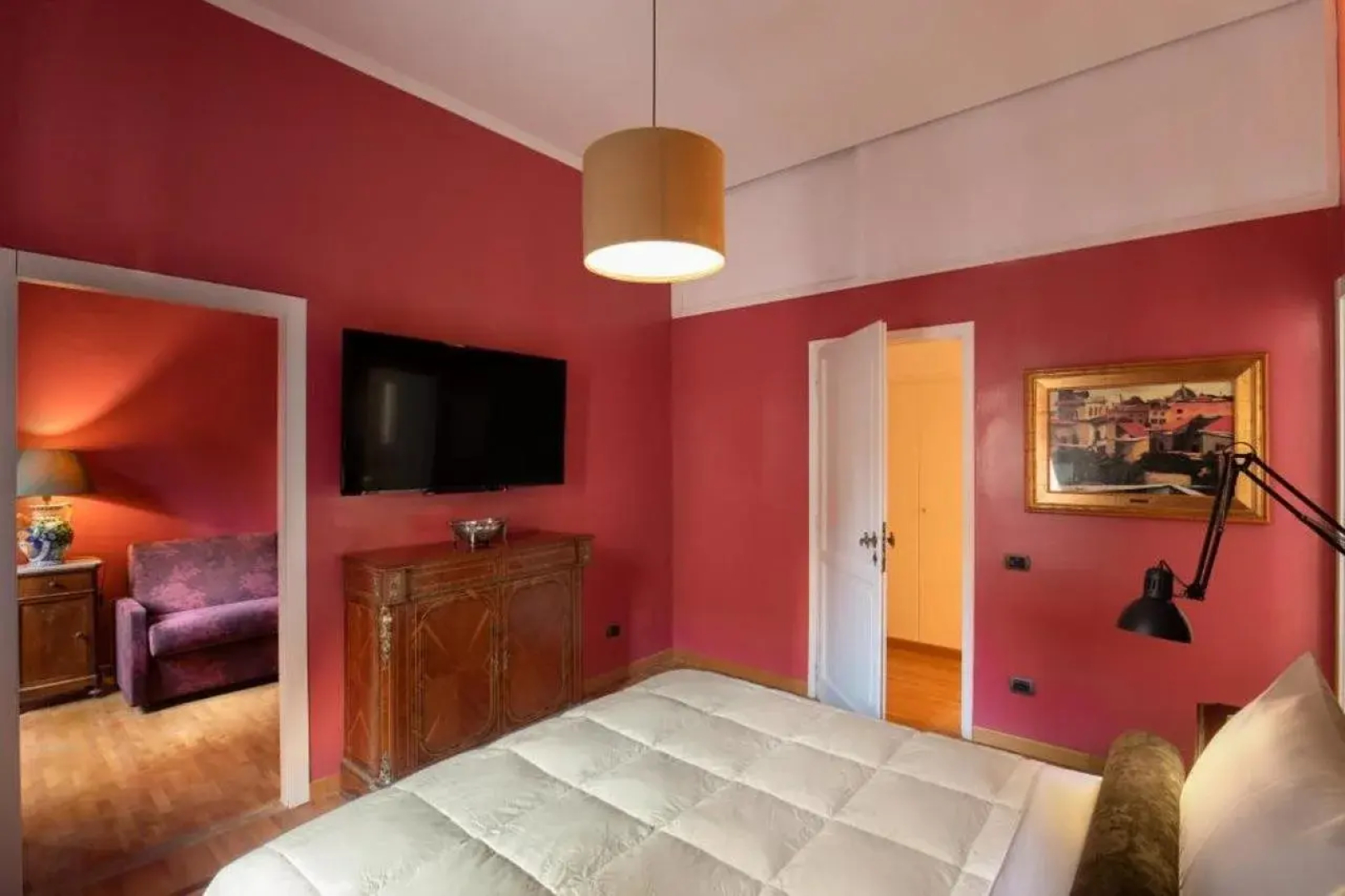Room 94 Spagna