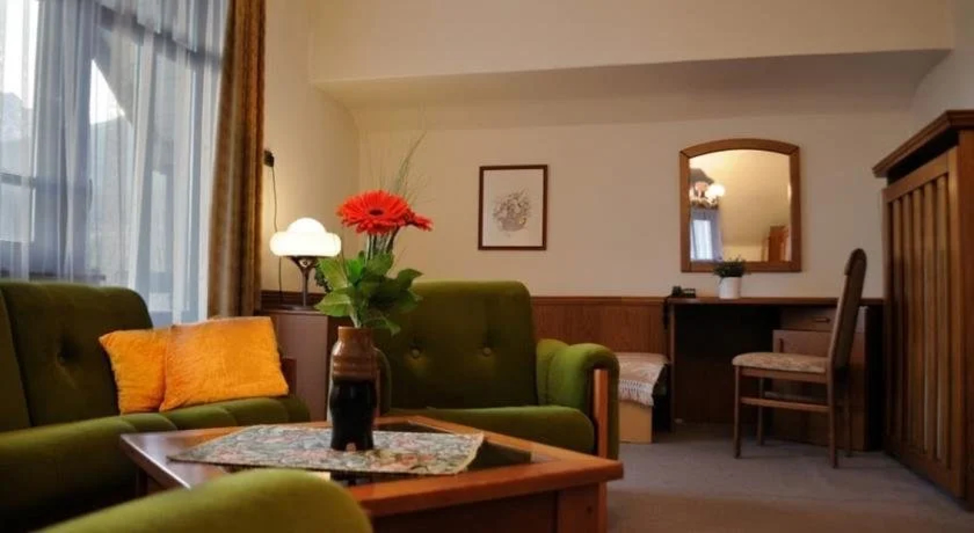 Villa Dr Szontagh Est. 1876