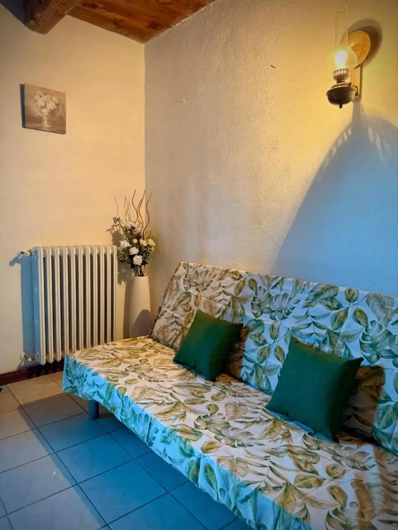 Agriturismo Corte Sakura