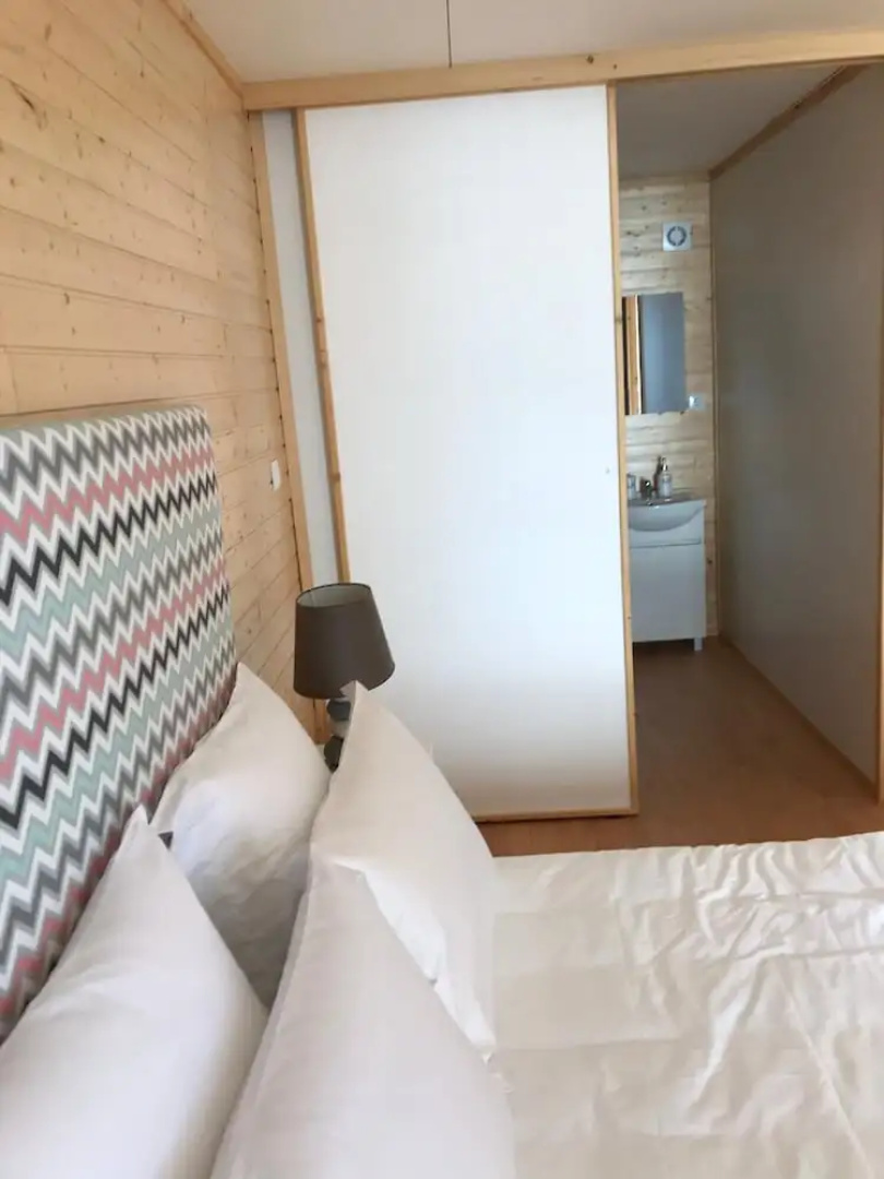 Calheta Glamping Pods - NEW CONCEPT