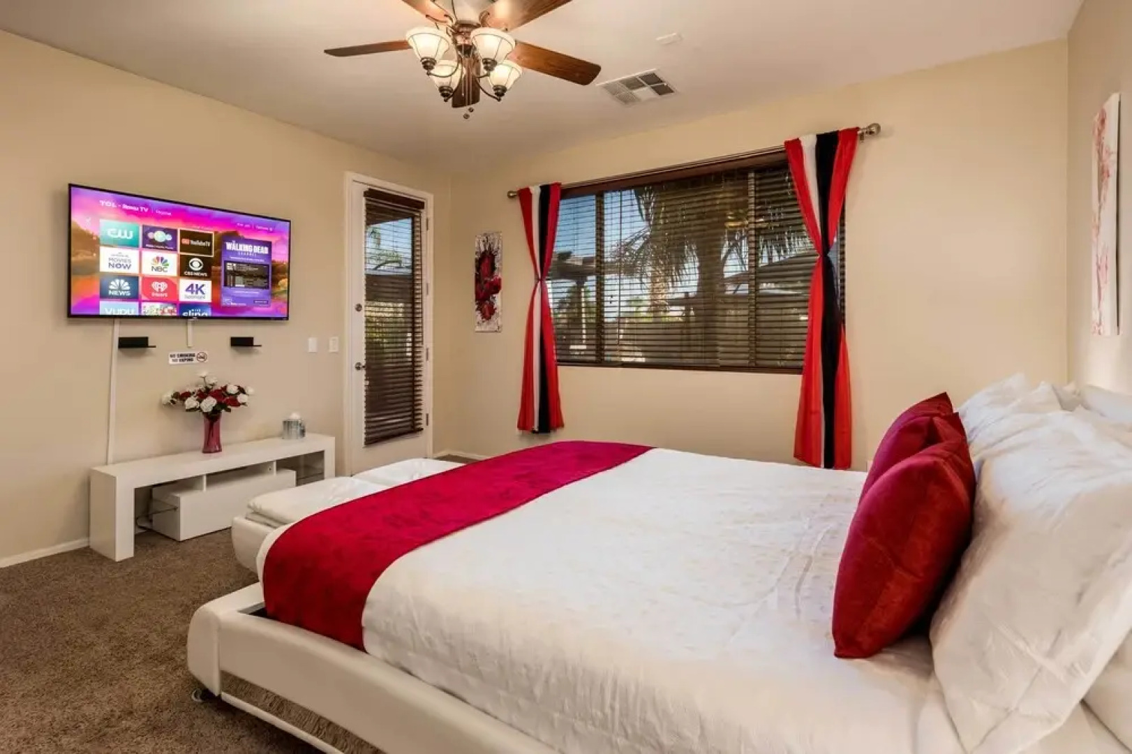 Stylish Surprise Home w/ Private Pool & Game Room!