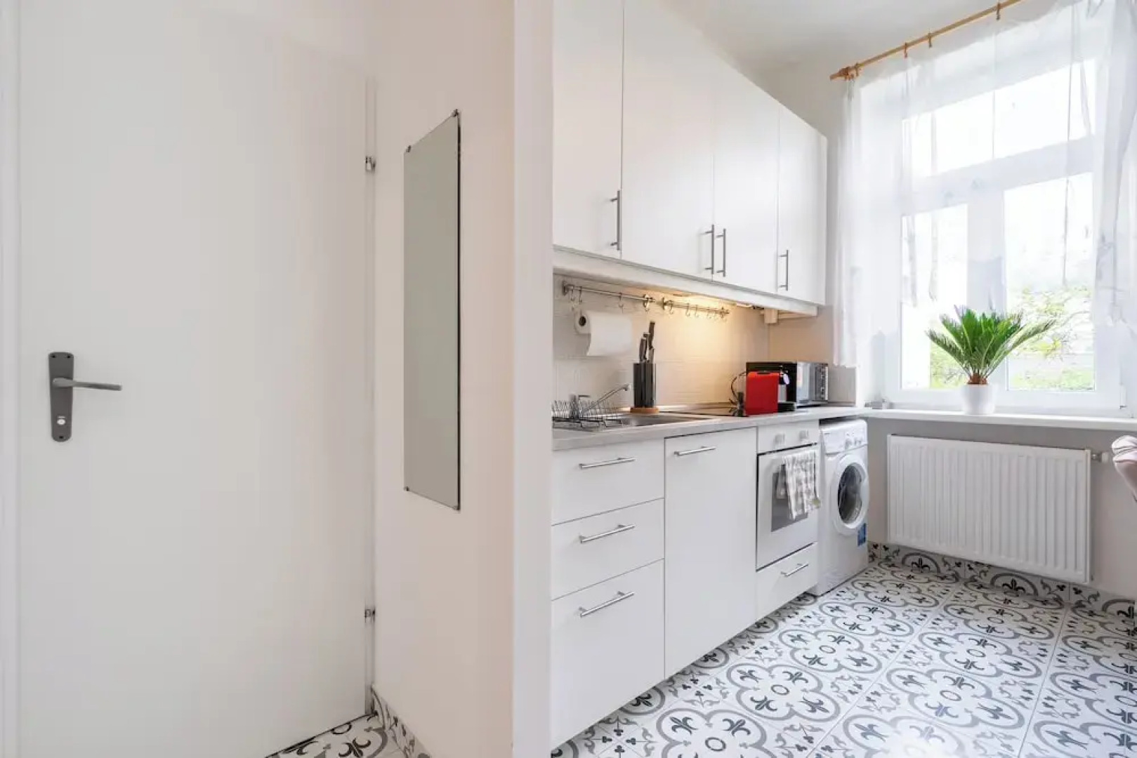 revLIVING Apartments Eggenburg