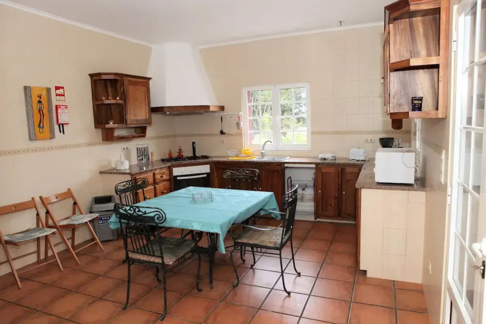 Batalha House by Green Vacations