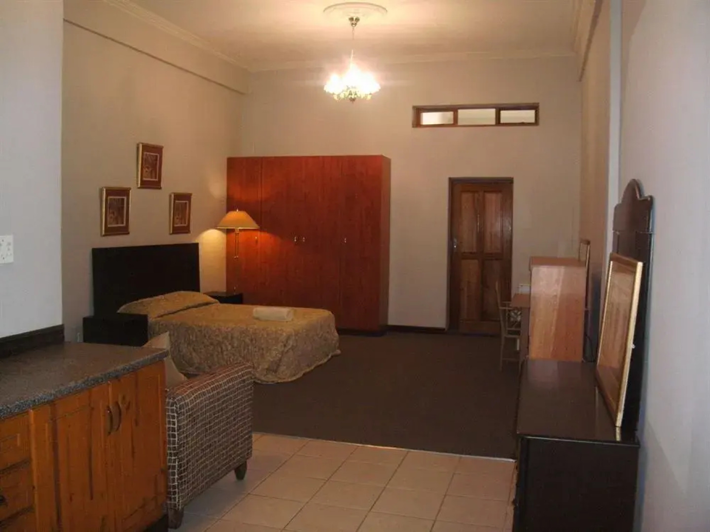 Tassili Lodge