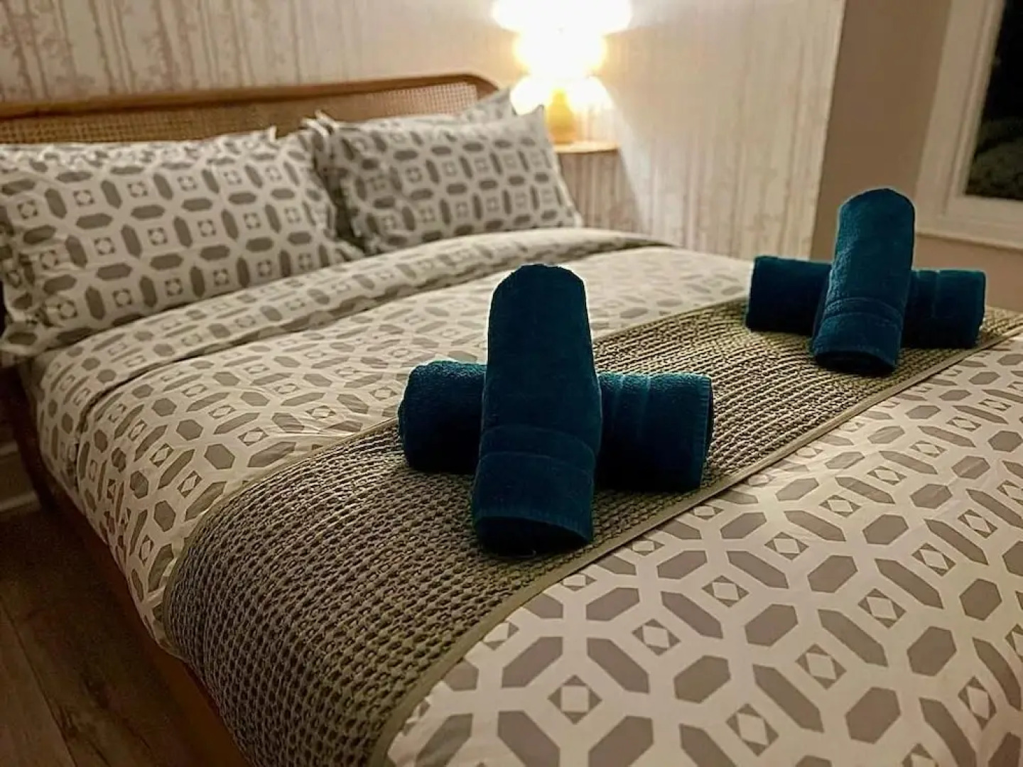 Summer Hill Guest House