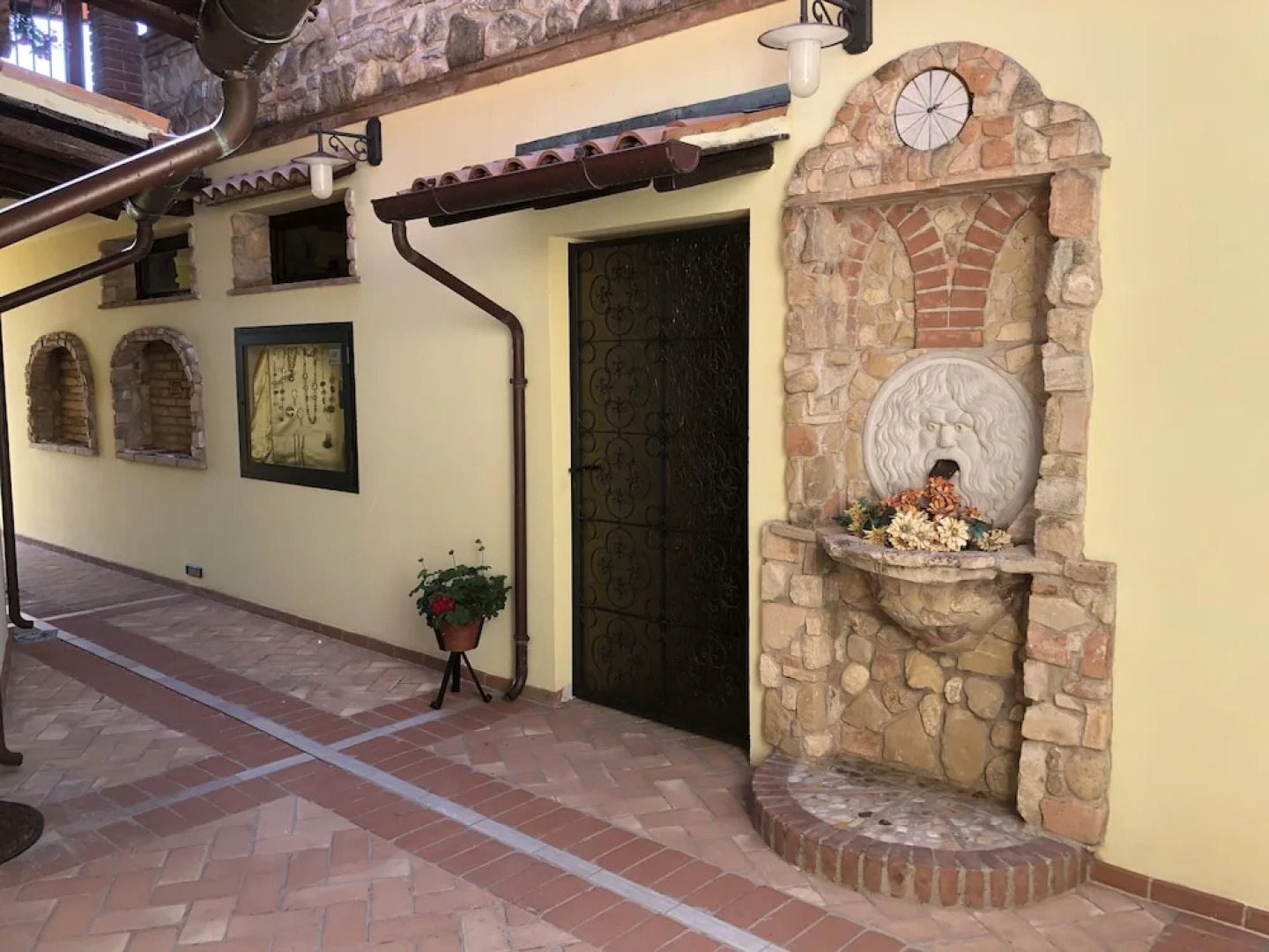 Casa Vacanze Patrizia B&B