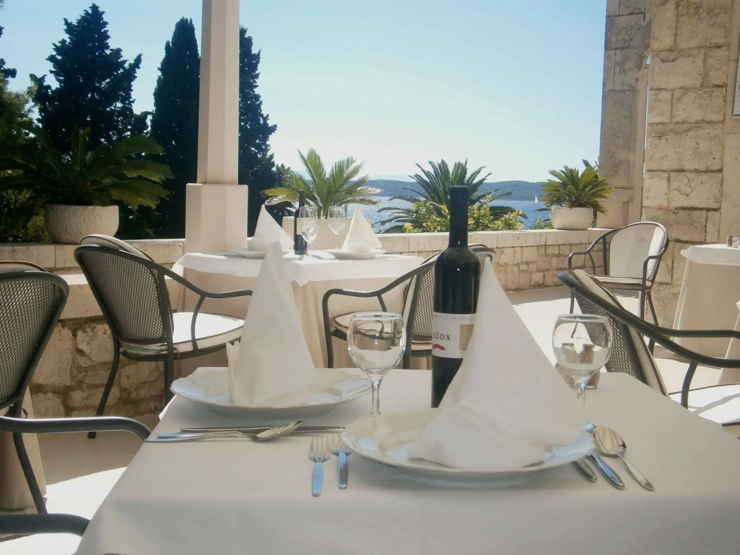 Hotel Moeesy Blue & Green Oasis - Adults Only