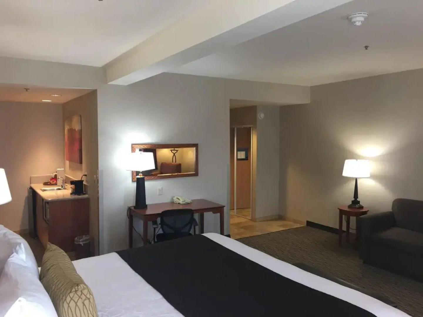 Hampton Inn Stes Colton