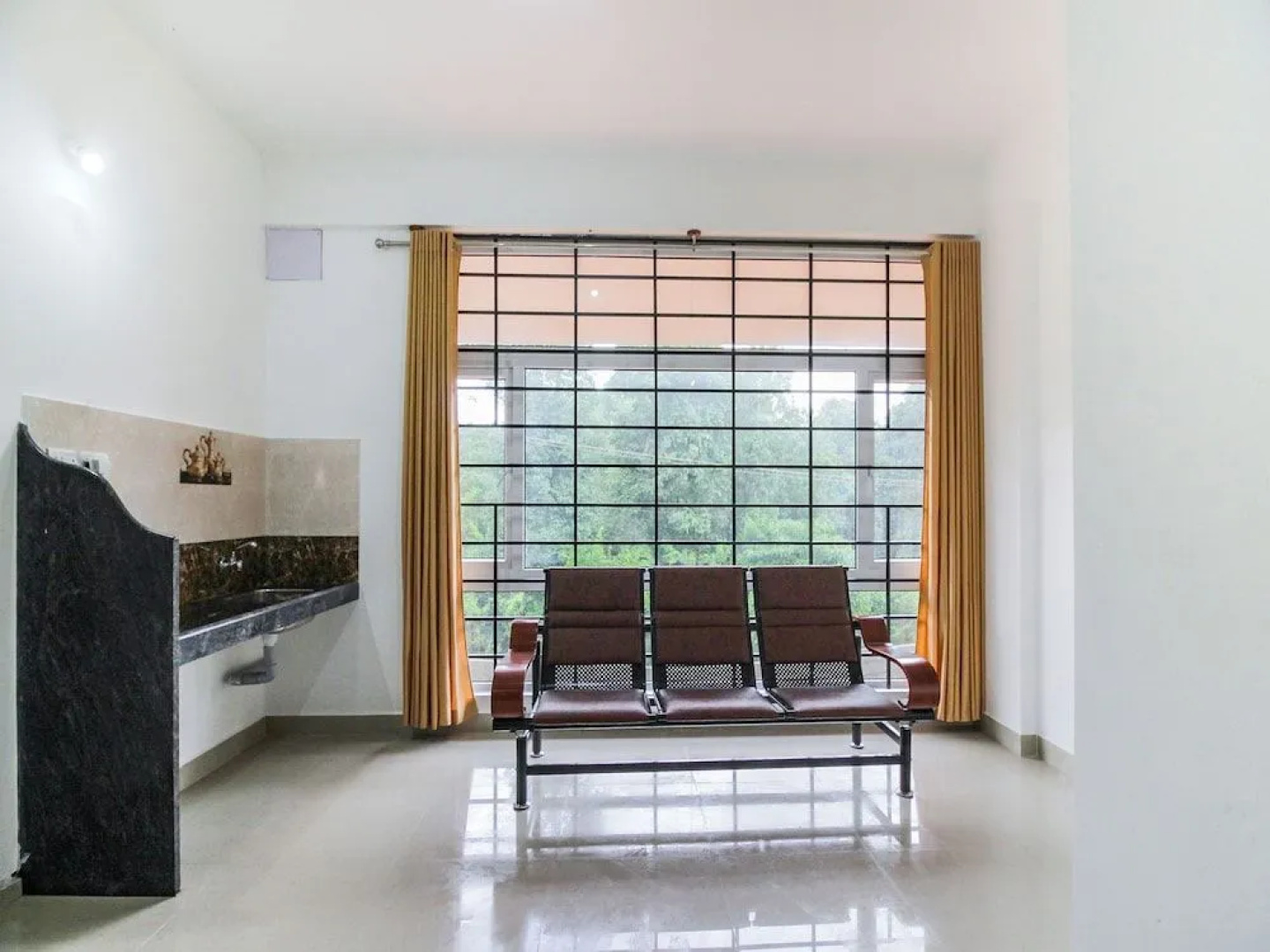 OYO 14325 Coorg heritage studio apartment